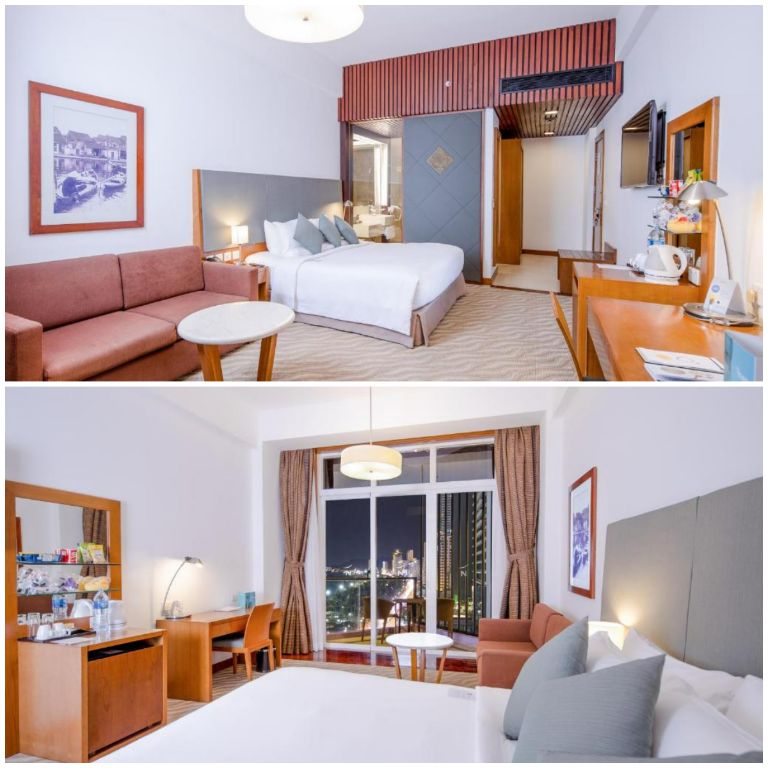 khách sạn novotel nha trang – địa điểm nghỉ dưỡng gần biển, giá “mềm” nhất 2022