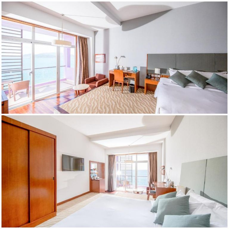 khách sạn novotel nha trang – địa điểm nghỉ dưỡng gần biển, giá “mềm” nhất 2022