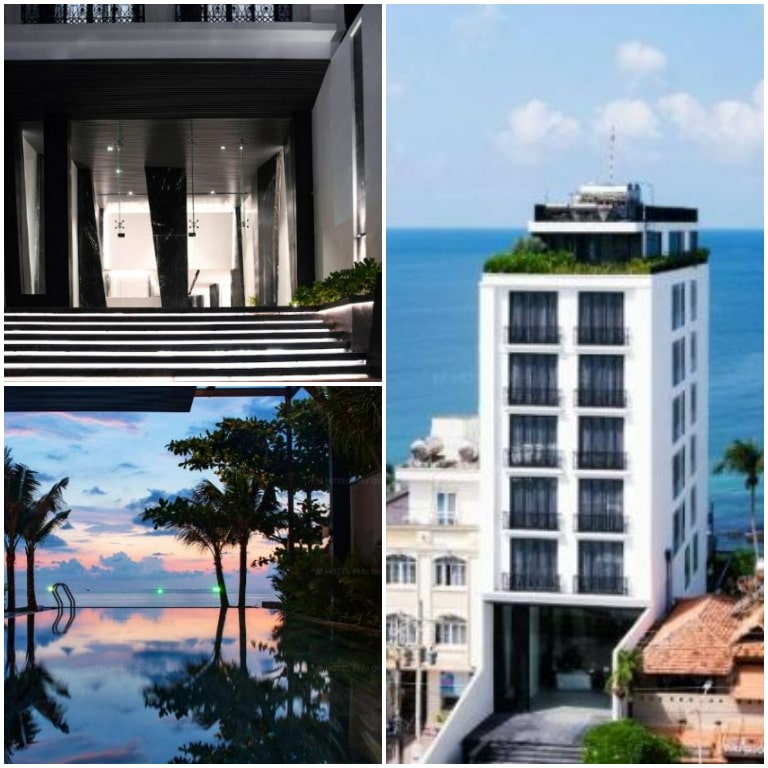 M Hotel Phú Quốc | Địa Điểm Nghỉ Dưỡng 4 Sao, Chất Lượng, Giá Phải Chăng