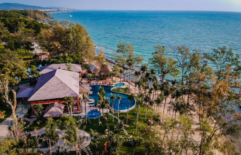 Ocean Bay Phú Quốc | Khách Sạn 5 Sao Cho Một Kỳ Nghỉ Dưỡng Sôi Động