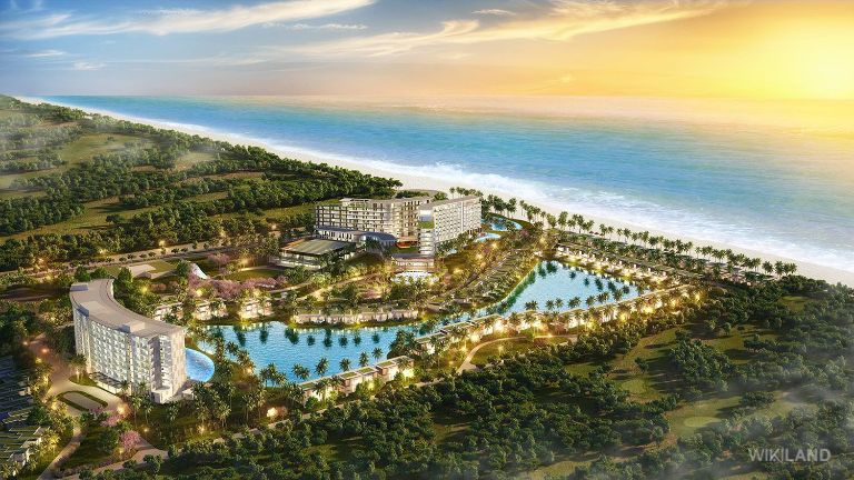 movenpick resort waverly phú quốc | khu nghỉ dưỡng 5 sao top đầu hiện nay