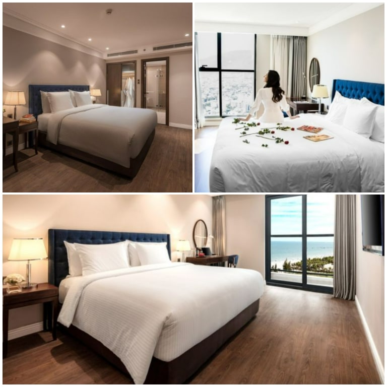 altara suites đà nẵng | địa điểm nghỉ dưỡng “thơ mộng” trên bờ biển mỹ khê