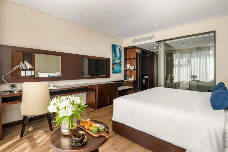 khách sạn minh toàn đà nẵng | khu nghỉ dưỡng 4 sao có view đẹp ngất ngưởng