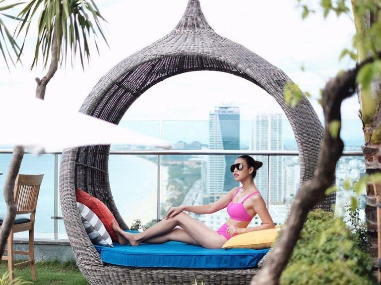 sala danang beach hotel | khu nghỉ dưỡng 5 sao nằm giữa lòng thành phố