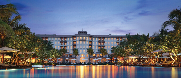 top khách sạn đà nẵng cực kỳ chất lượng, giá rẻ và gần biển