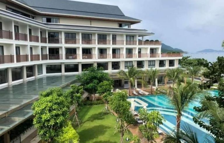 top 4 khách sạn côn đảo giá rẻ, gần biển, nhiều ưu đãi nhất 2022