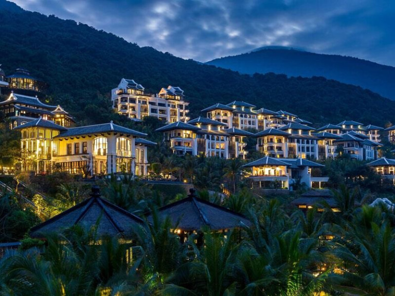 top 5 khách sạn đà nẵng 5 sao sang trọng & view đẹp bậc nhất