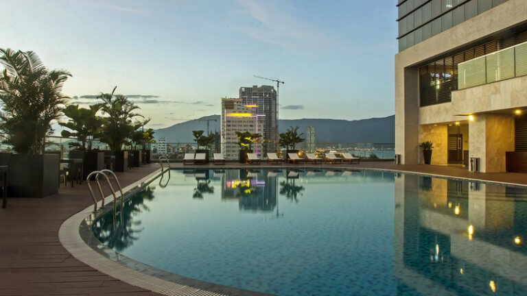 top 5 khách sạn đà nẵng 5 sao sang trọng & view đẹp bậc nhất