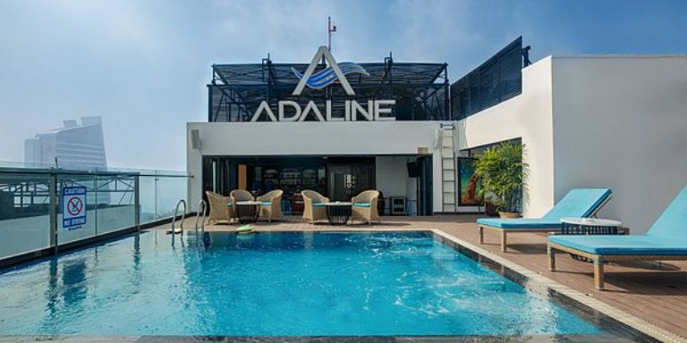 khách sạn adaline đà nẵng | địa điểm nghỉ dưỡng “lý tưởng” dành cho bạn