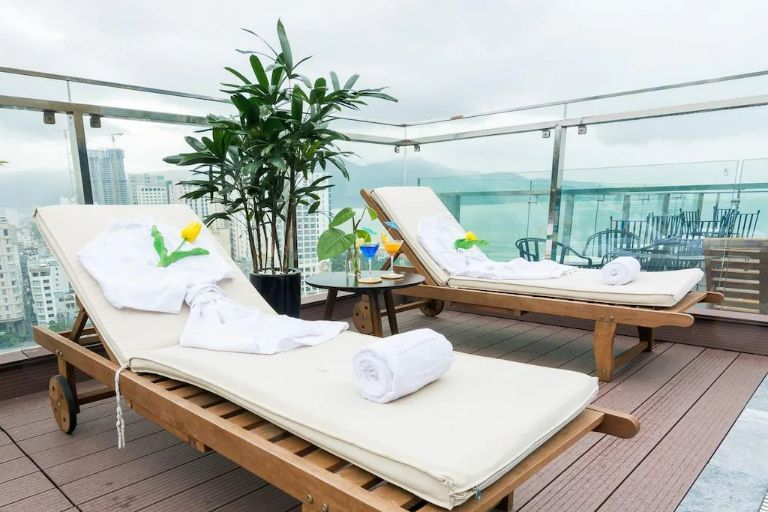 khách sạn dana marina đà nẵng | nơi nghỉ dưỡng có view đẹp, chất lượng nhất 2022