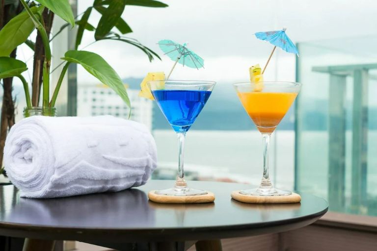 khách sạn dana marina đà nẵng | nơi nghỉ dưỡng có view đẹp, chất lượng nhất 2022