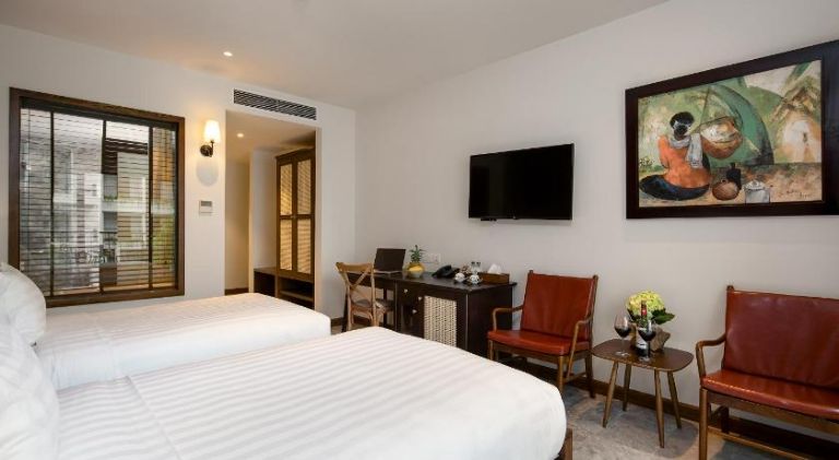khách sạn salmalia đà nẵng | thiên đường nghỉ dưỡng 4 sao dành cho bạn