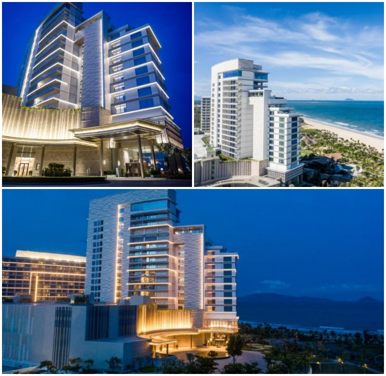 khách sạn và suite hoiana hội an | khu nghỉ dưỡng 5 sao giáp với “bờ biển”