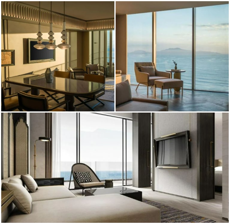 khách sạn và suite hoiana hội an | khu nghỉ dưỡng 5 sao giáp với “bờ biển”
