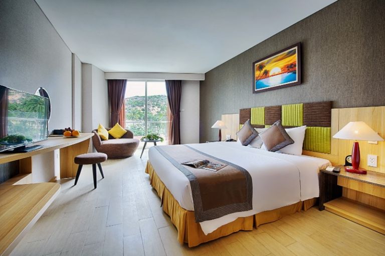 khách sạn mường thanh mũi né | khu nghỉ dưỡng 4 sao tốt nhất dành cho bạn