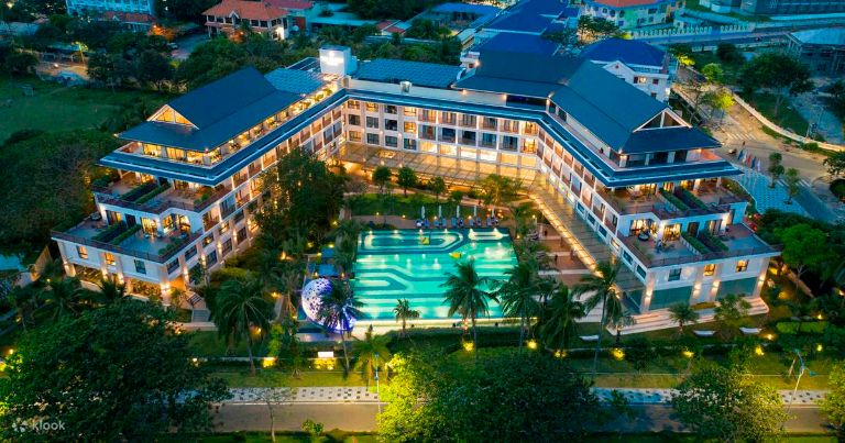 03 Khách Sạn Côn Đảo 4 Sao Nhiều Tiện Ích, Gần Biển Và “Hot Hit” Nhất Hiện Nay