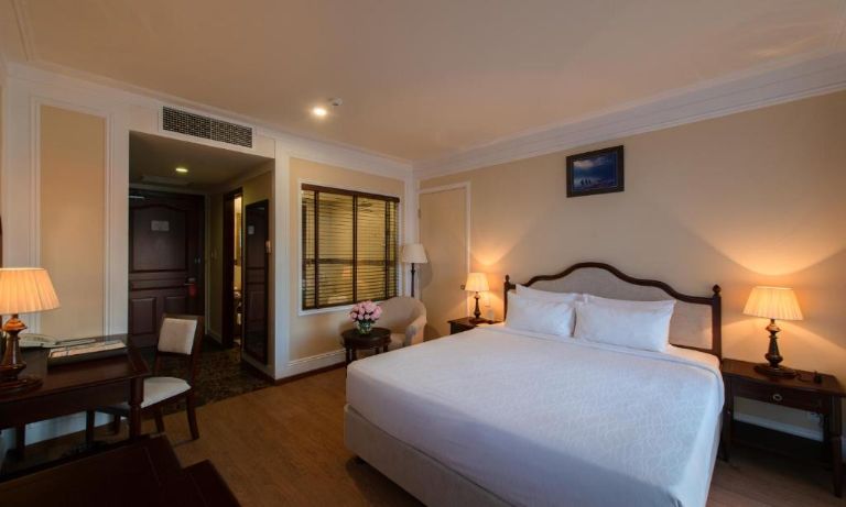khách sạn sunrise nha trang | địa điểm nghỉ dưỡng chất lượng cao dành cho bạn