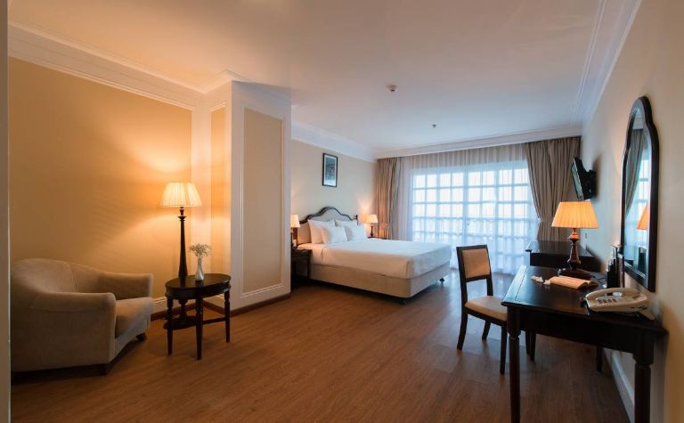 khách sạn sunrise nha trang | địa điểm nghỉ dưỡng chất lượng cao dành cho bạn