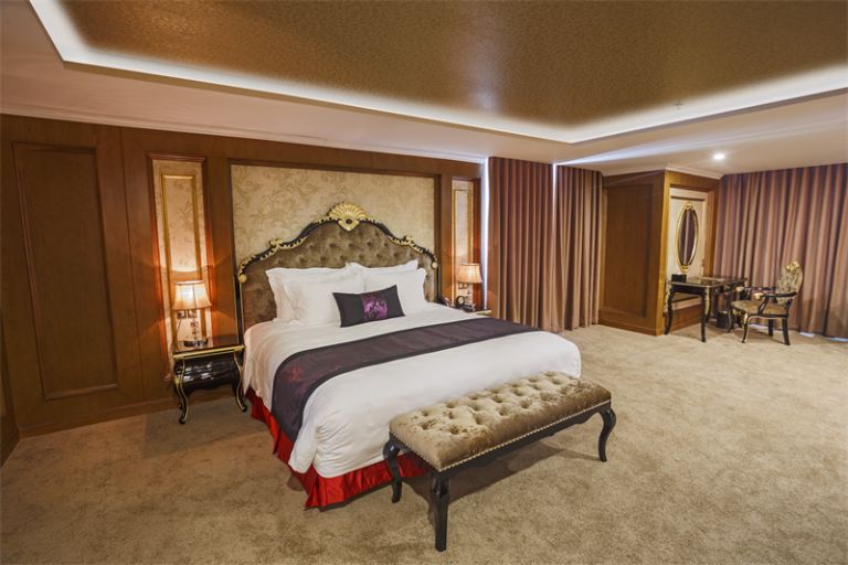 khách sạn mường thanh luxury nha trang đạt chuẩn 5 sao đáng trải nghiệm nhất