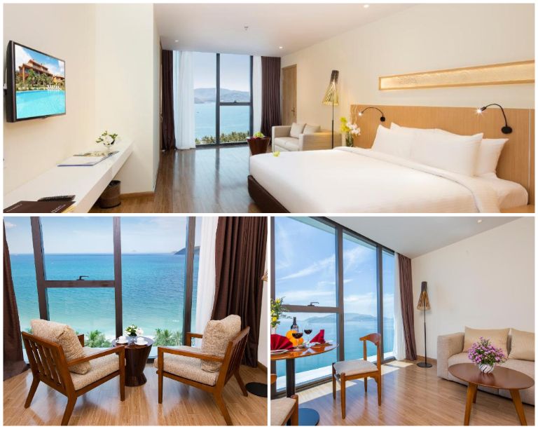 khách sạn starcity nha trang | địa điểm nghỉ dưỡng 4 sao đẳng cấp gần bãi biển