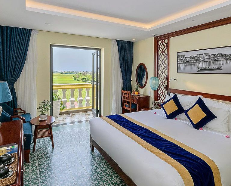 khách sạn spa le pavillon hội an | địa điểm nghỉ dưỡng uy tín, chất lượng nhất hiện nay