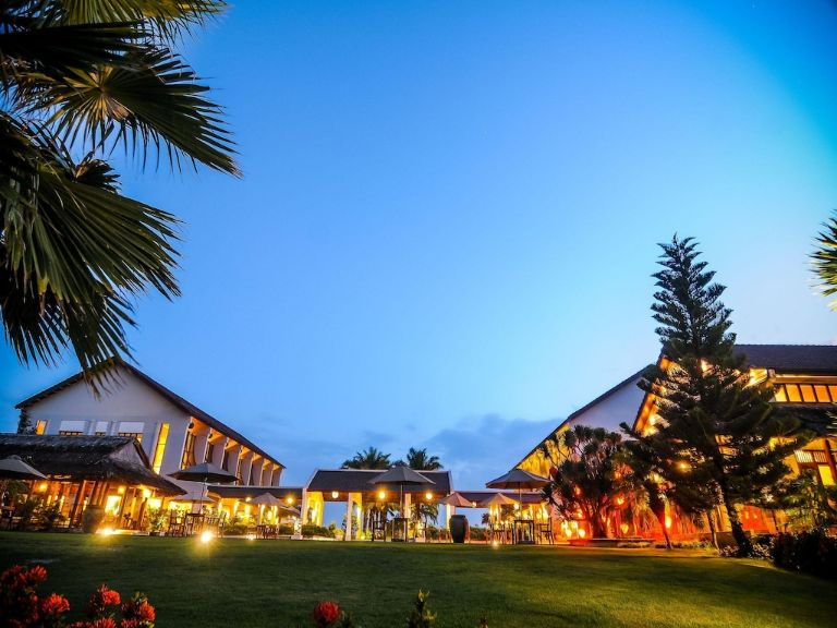 palm garden resort hội an | địa điểm dừng nghỉ chân “lý tưởng” dành cho bạn