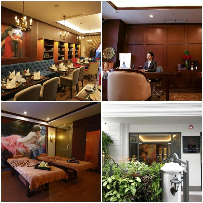 khám phá 6 khách sạn ở huế giá rẻ, thiết kế đẹp khi đi nghỉ dưỡng