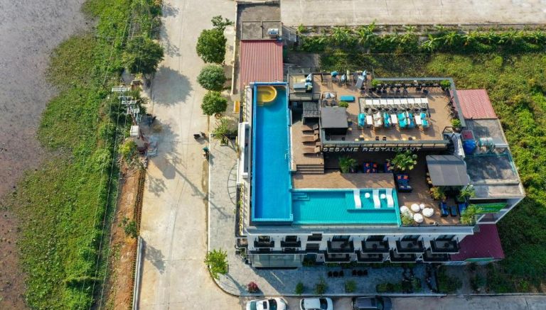 Lalita Boutique Hotel & Spa Ninh Bình – Kiệt Tác Nghỉ Dưỡng Giữa Lòng Tam Cốc
