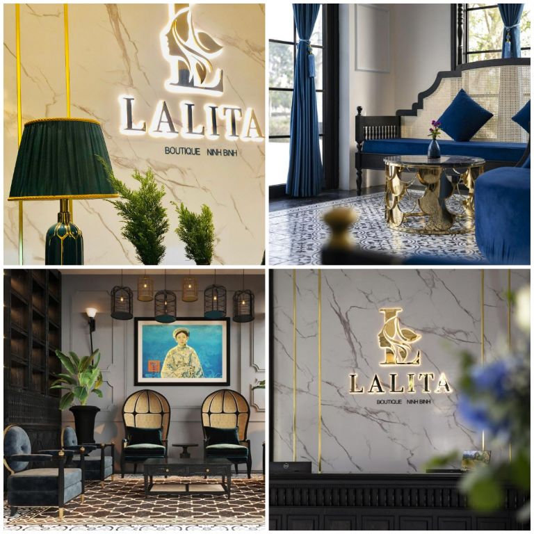 lalita boutique hotel & spa ninh bình – kiệt tác nghỉ dưỡng giữa lòng tam cốc