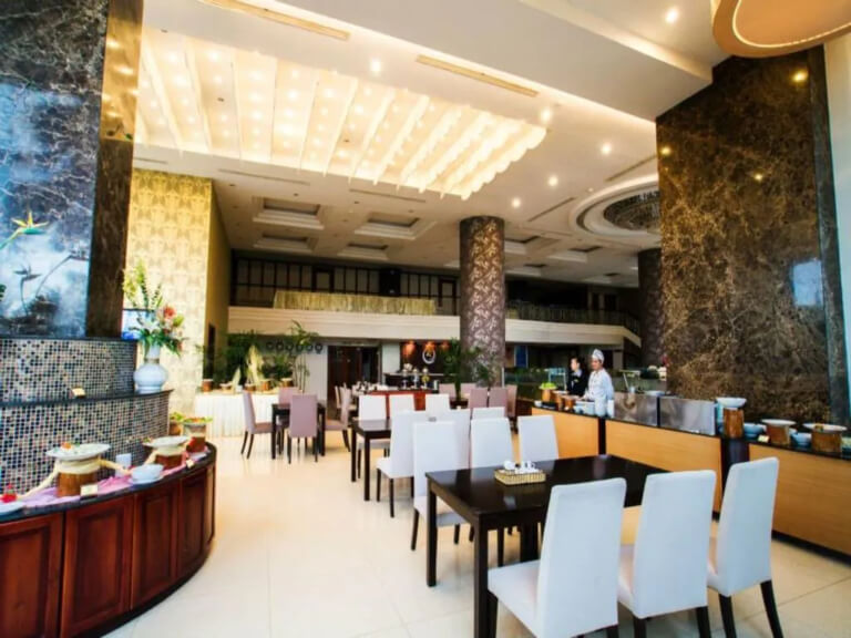 khách sạn kaya phú yên | khách sạn 4 sao có view cực kỳ mãn nhãn
