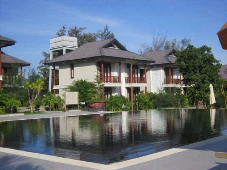 Aniise Villa Resort Ninh Thuận | Điểm Dừng Nghỉ Chân Lý Tưởng Dành Cho Bạn
