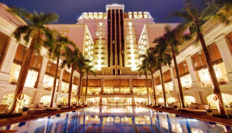 TOP 11 Khách Sạn Ở Huế Gần Trung Tâm, Thuận Tiện Trong Việc Di Chuyển
