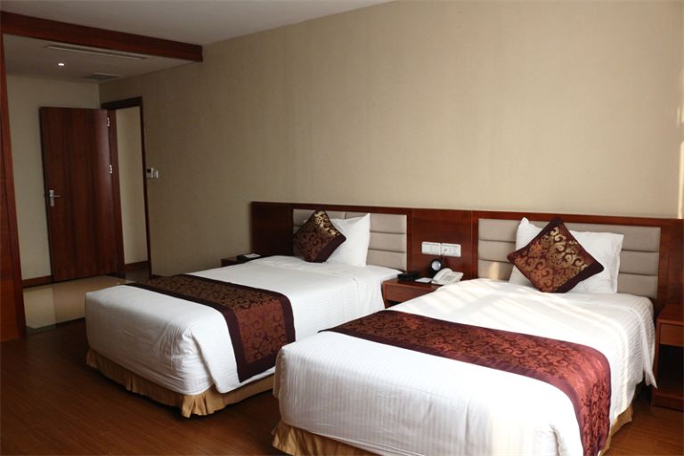 khách sạn mường thanh luxury quảng ninh | địa điểm lưu trú chất lượng cao dành cho bạn