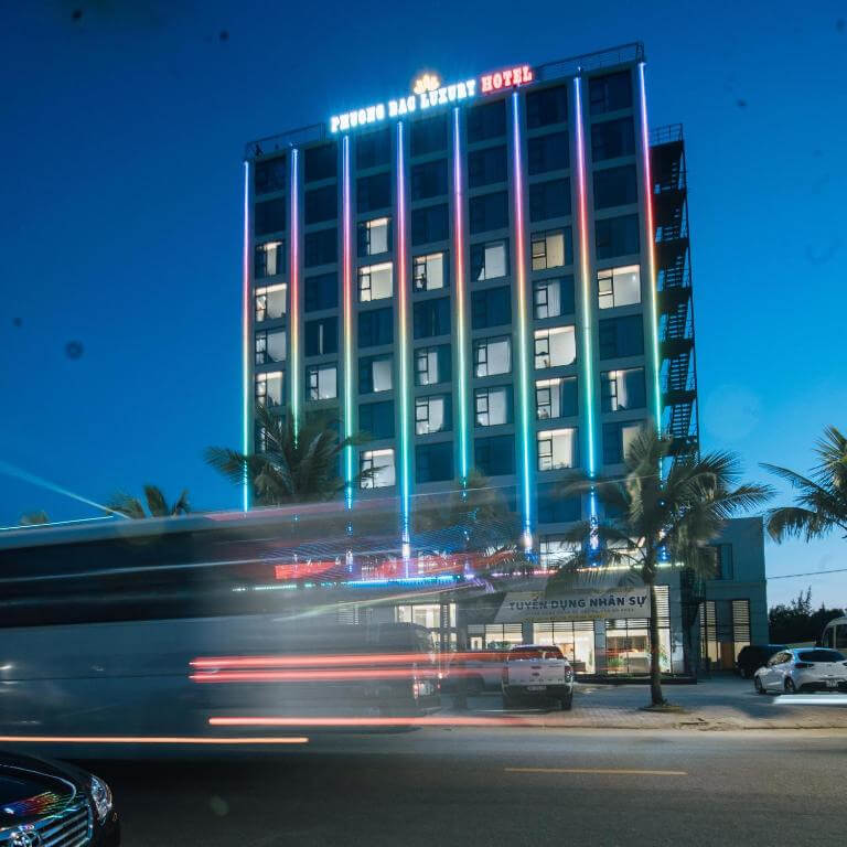 khám phá top 5 khách sạn quảng bình đẹp nhất 2022