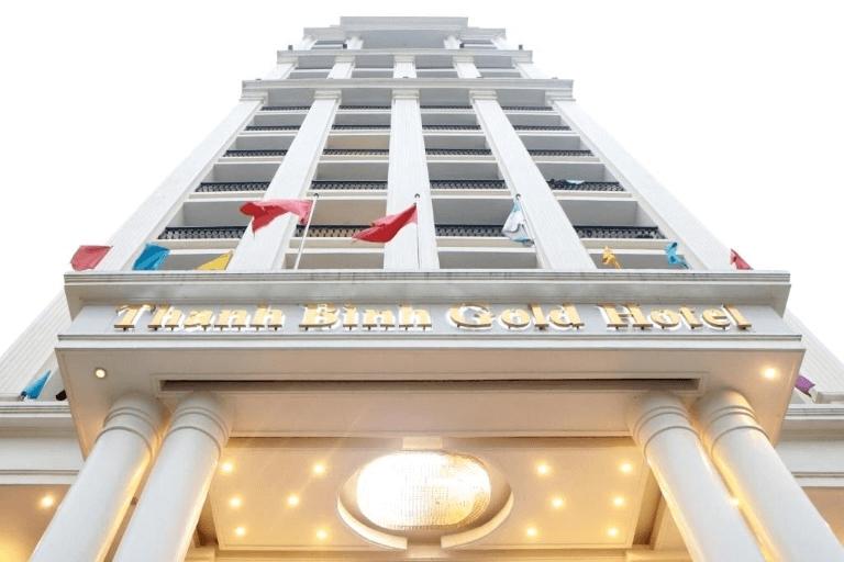 khám phá top 6 khách sạn sầm sơn giá rẻ, vị trí đẹp, chất lượng nhất 2022