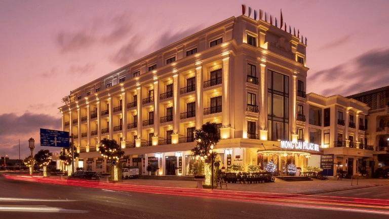 Khám Phá Top 7 Khách Sạn Móng Cái Giá Rẻ Tốt Nhất Tại Trung Tâm Thành Phố
