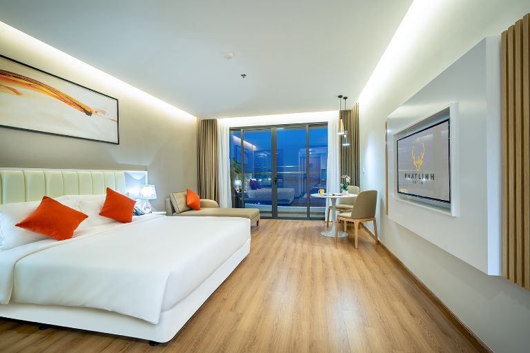 khách sạn phát linh hotel | địa điểm lưu trú đạt chuẩn 5 sao quốc tế tại hạ long