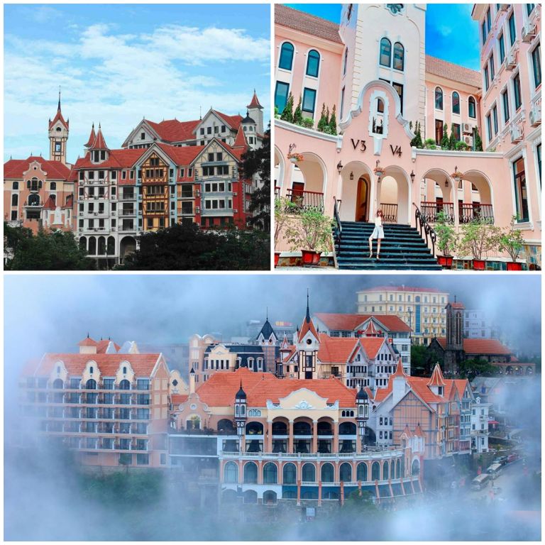 top 5 khách sạn tam đảo view đẹp, giữa trung tâm và được ưa chuộng nhất 2022