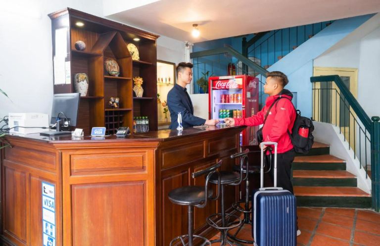 review khách sạn chân mây tam đảo – nơi lưu trú giá rẻ, cực thịnh hành 2022