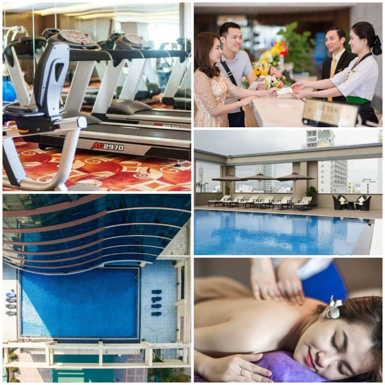 tổng hợp khách sạn cửa lò gần biển, chất lượng, giá tốt nhất hiện nay