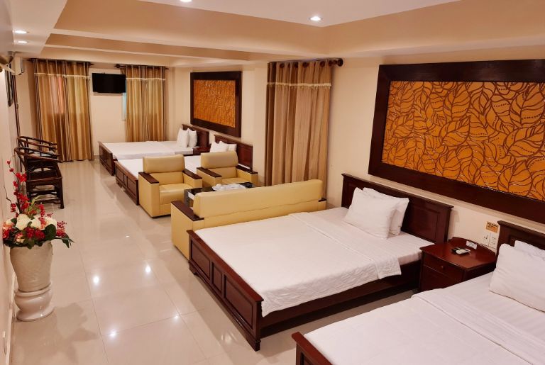 khách sạn đại lượng rạch giá | địa điểm lưu trú giá rẻ chất lượng tốt dành cho bạn