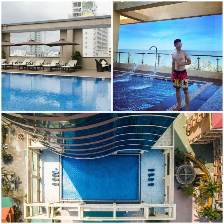 khách sạn mường thanh cửa lò – nơi nghỉ dưỡng cao cấp, nhiều tiện ích nằm giáp biển