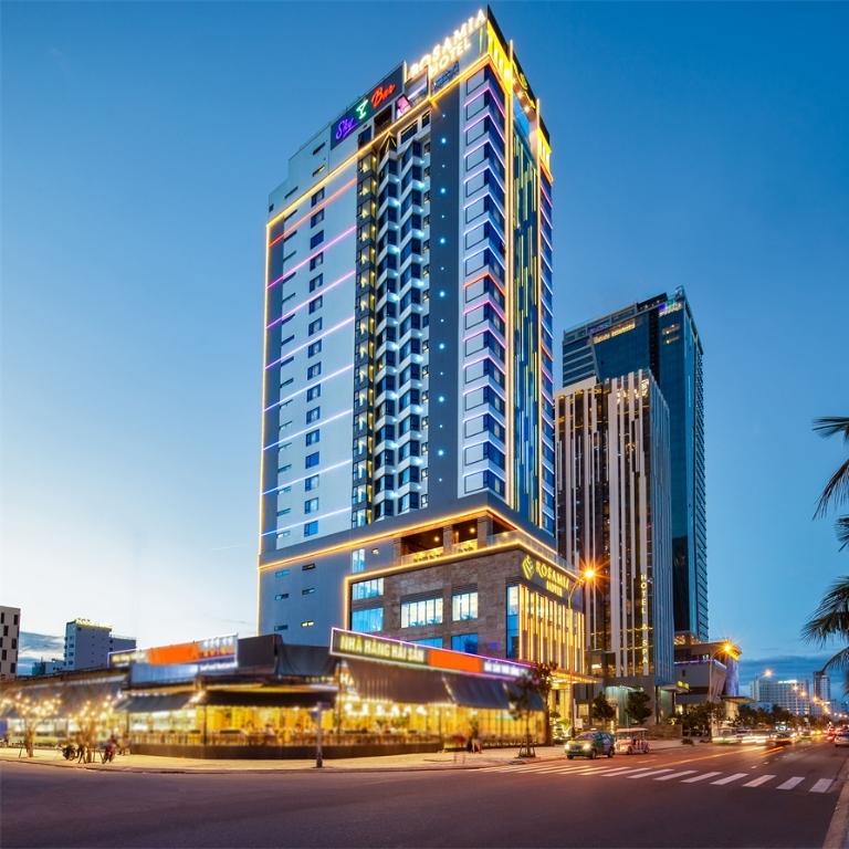 Tìm Hiểu Top 7 Khách Sạn Đảo Cô Tô Được Đánh Giá Cao Nhất Năm 2022