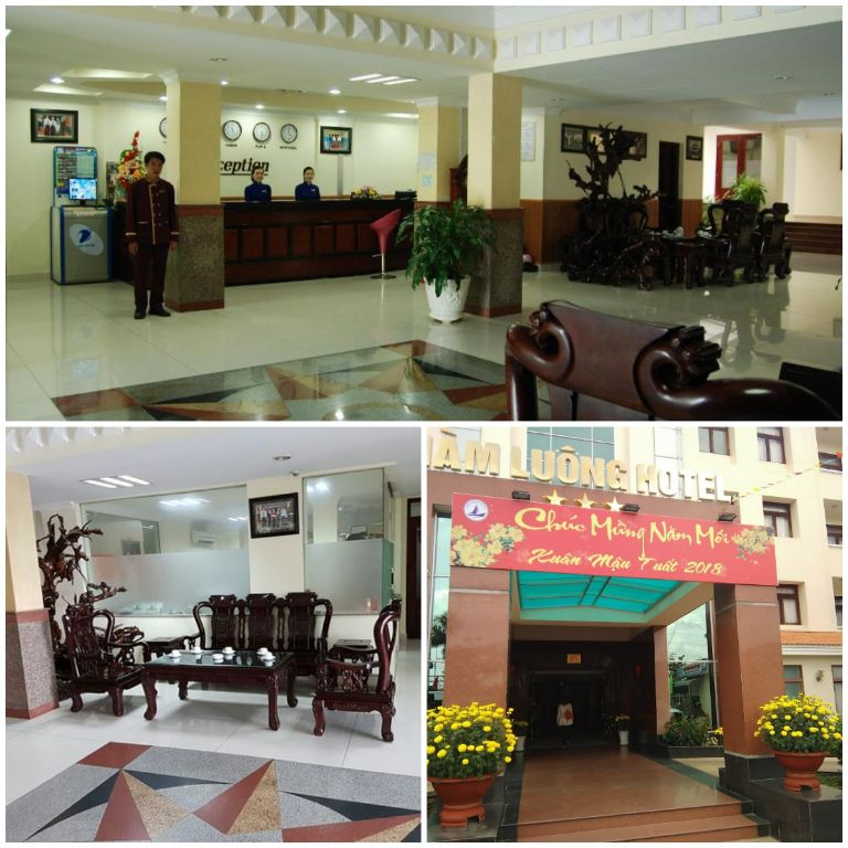 top 5 khách sạn bến tre “xịn sò” tọa ngay giữa trung tâm thành phố