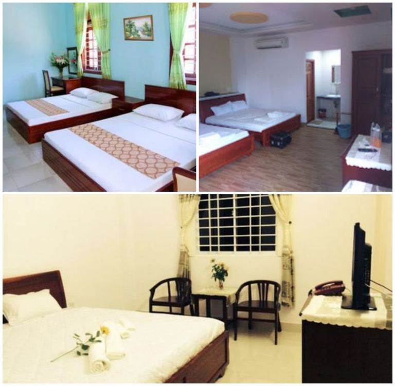 khách sạn hoài phú bến tre – địa điểm lưu trú giá rẻ nhất xứ dừa năm 2022