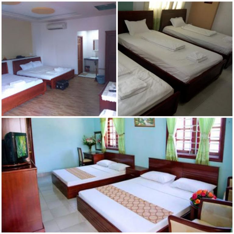 khách sạn hoài phú bến tre – địa điểm lưu trú giá rẻ nhất xứ dừa năm 2022