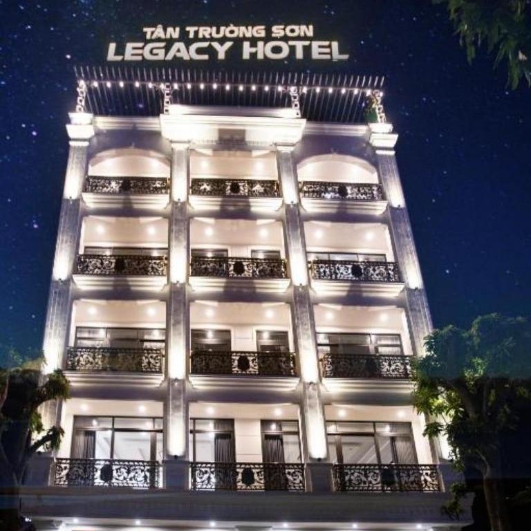 khám phá top 7 khách sạn sầm sơn gần biển view đẹp thơ mộng nhất 2022