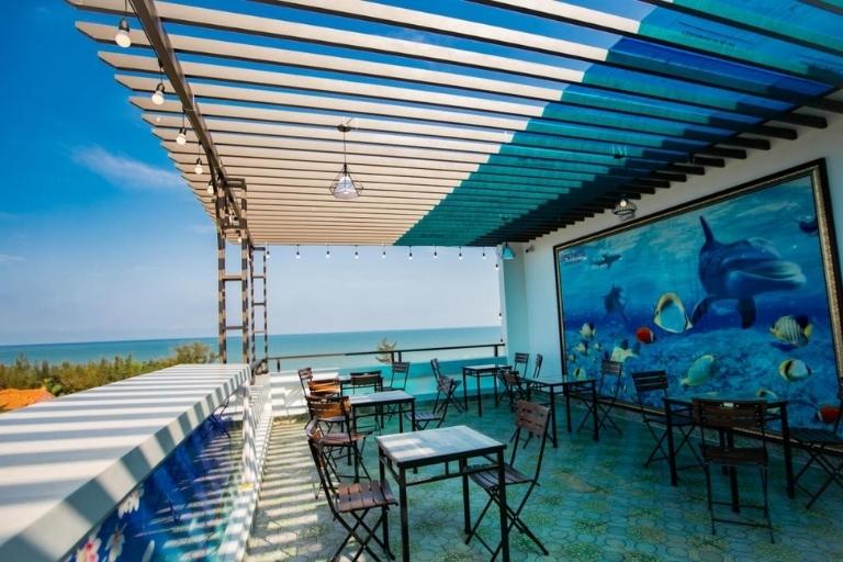 khám phá top 7 khách sạn sầm sơn gần biển view đẹp thơ mộng nhất 2022