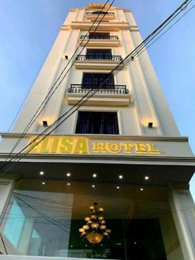 tổng hợp 6 khách sạn pleiku được đánh giá cao nhất 2022