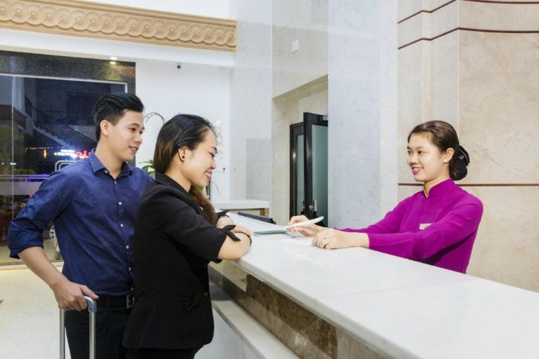 7 khách sạn 4 sao cần thơ cao cấp, đa dạng dịch vụ cho khách hàng